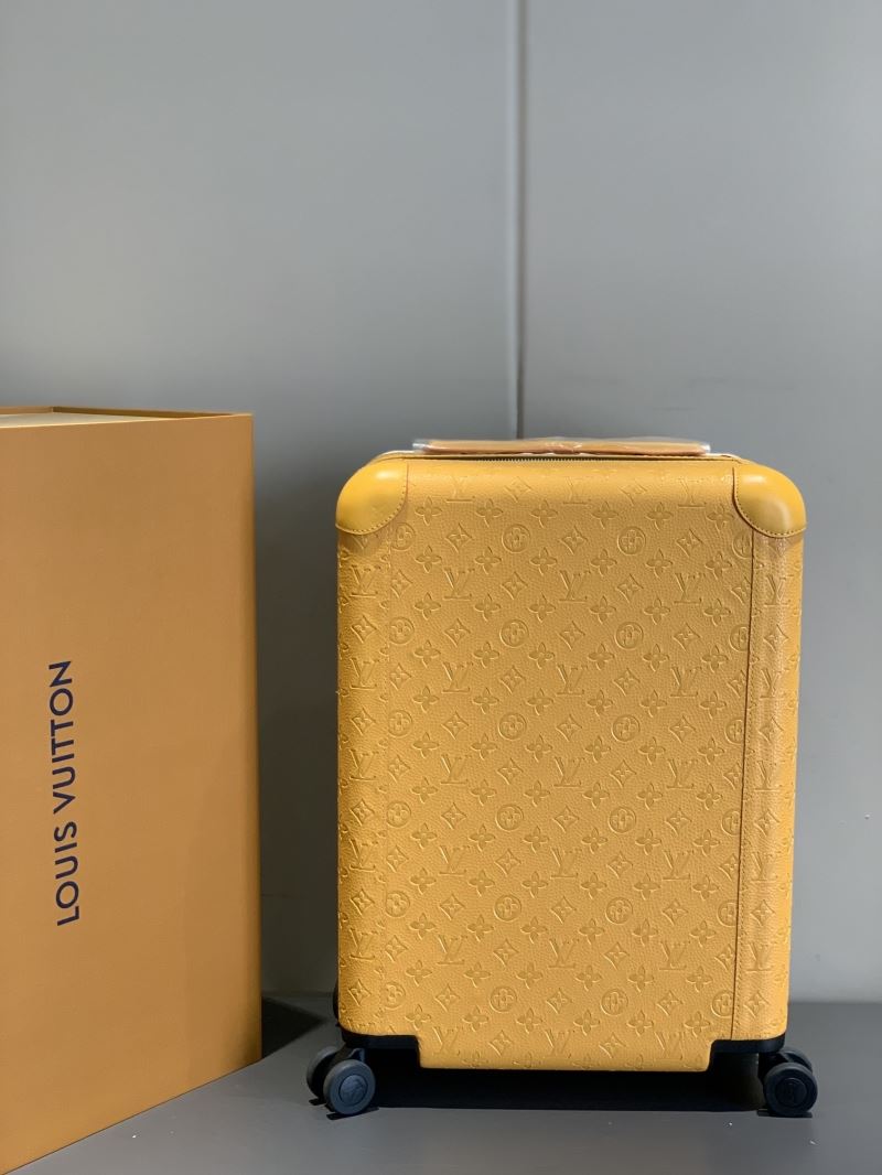 LV Suitcase